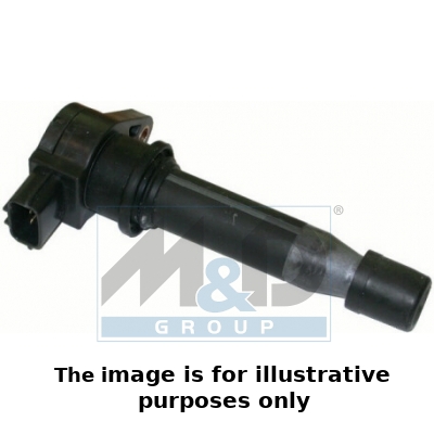 Ignition coil