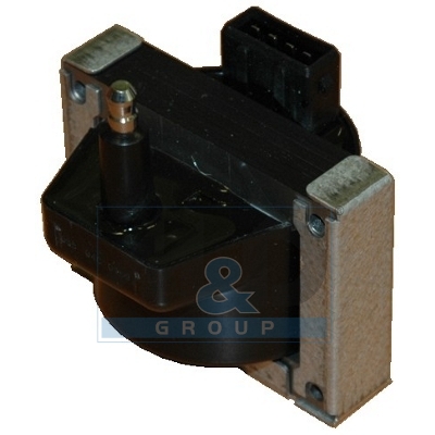 Ignition coil