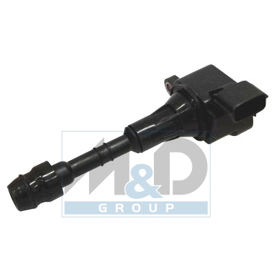 Ignition coil