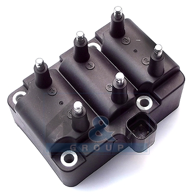 Ignition coil