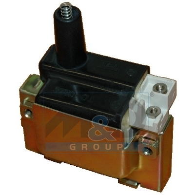 Ignition coil