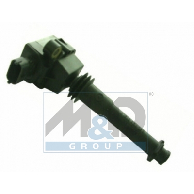 Ignition coil