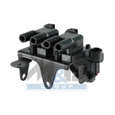 Ignition coil