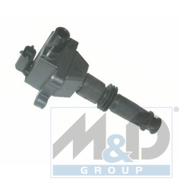 Ignition coil