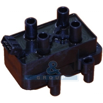 Ignition coil