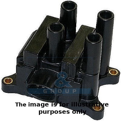 Ignition coil