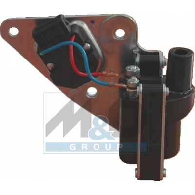 Ignition coil
