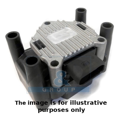Ignition coil