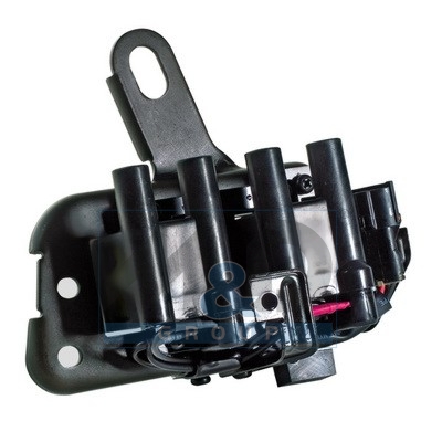 Ignition coil