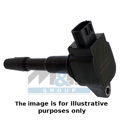 Ignition coil