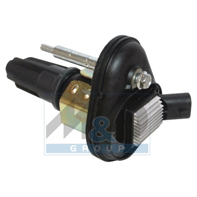 Ignition coil