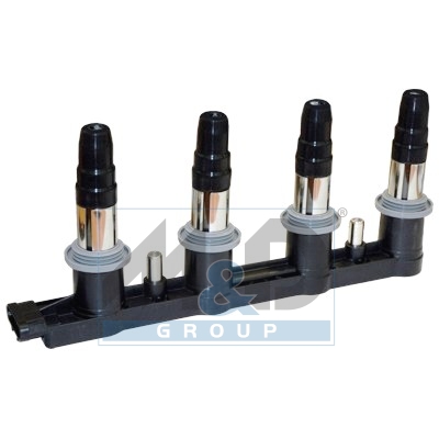 Ignition coil
