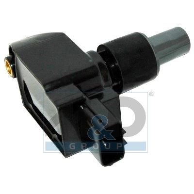 Ignition coil