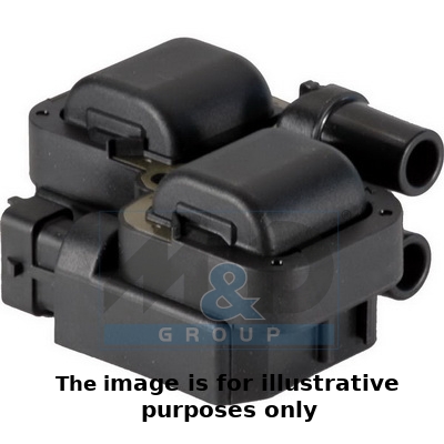 Ignition coil