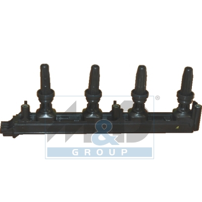Ignition coil