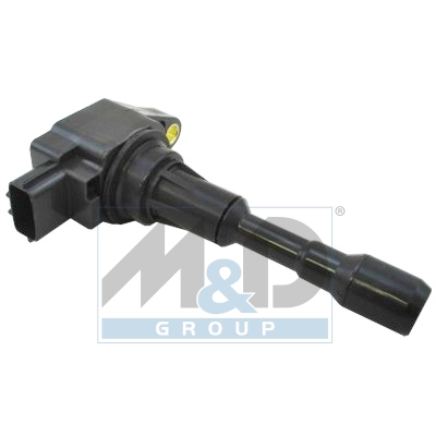 Ignition coil