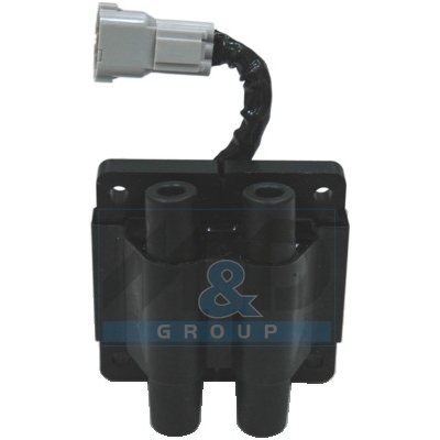 Ignition coil