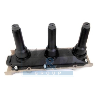 Ignition coil