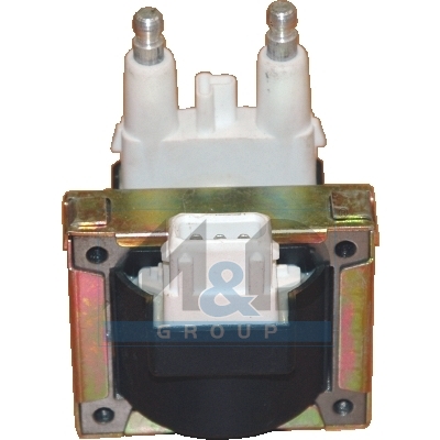 Ignition coil