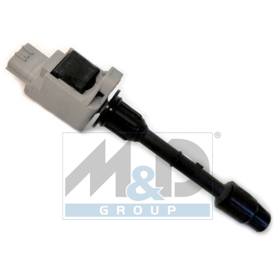 Ignition coil