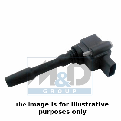 Ignition coil