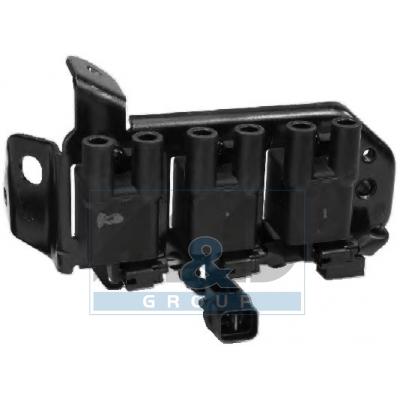 Ignition coil