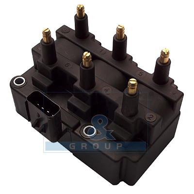 Ignition coil
