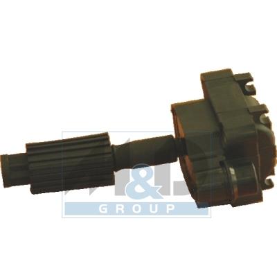 Ignition coil
