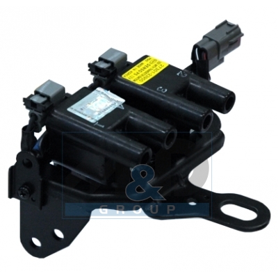 Ignition coil