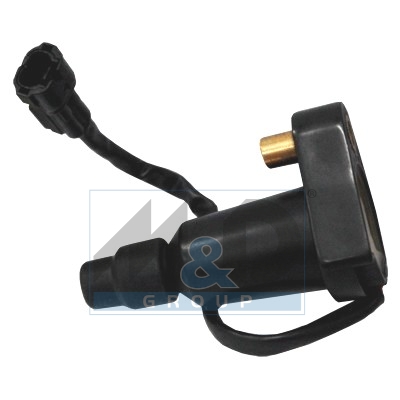 Ignition coil
