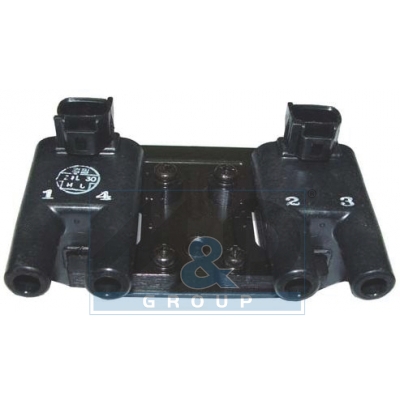 Ignition coil