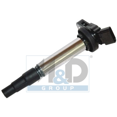 Ignition coil