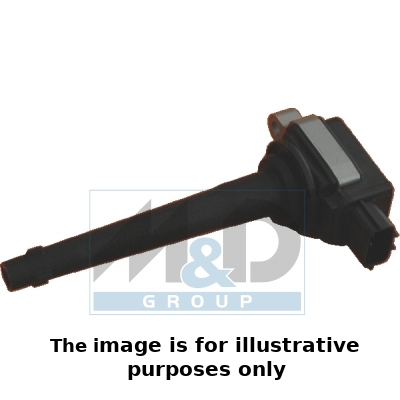 Ignition coil