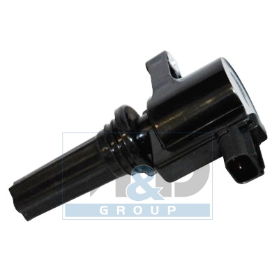 Ignition coil