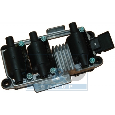 Ignition coil