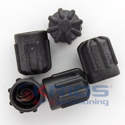 PLUG M8K1 VALVE LP R134a