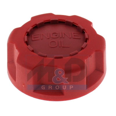 Verschluss, Öleinfüllstutzen