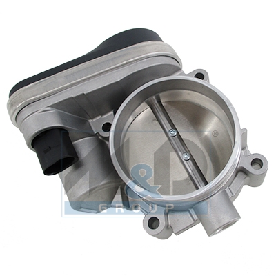 Throttle body