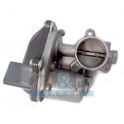 EGR Valve
