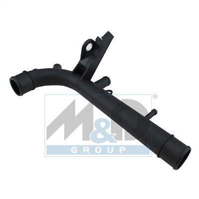 Coolant pipe