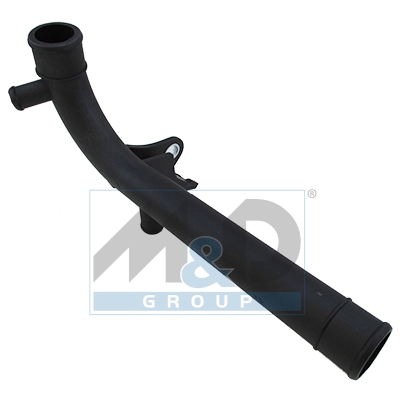 Coolant pipe