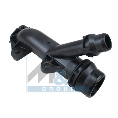 Water flange