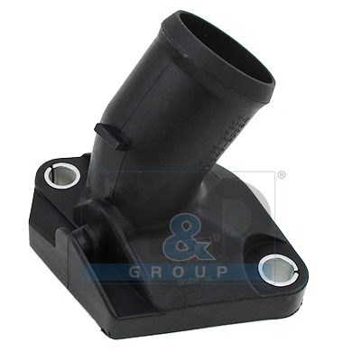 Water flange