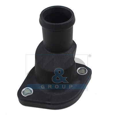 Water flange