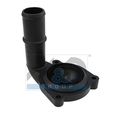 Water flange