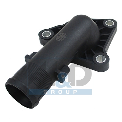 Water flange