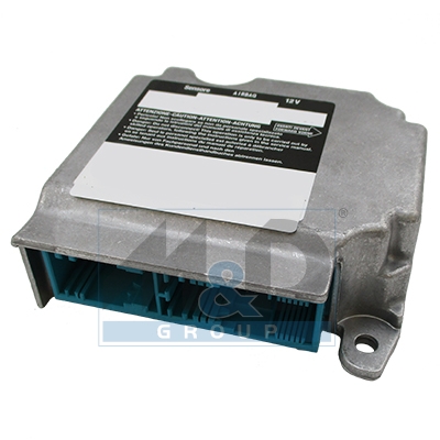 Control Unit, airbag