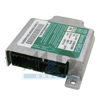 Module d'airbag