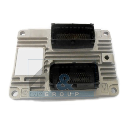 Electronic Control Unit
