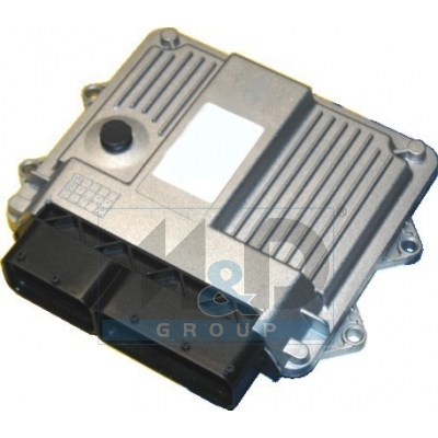 Control Unit, engine management